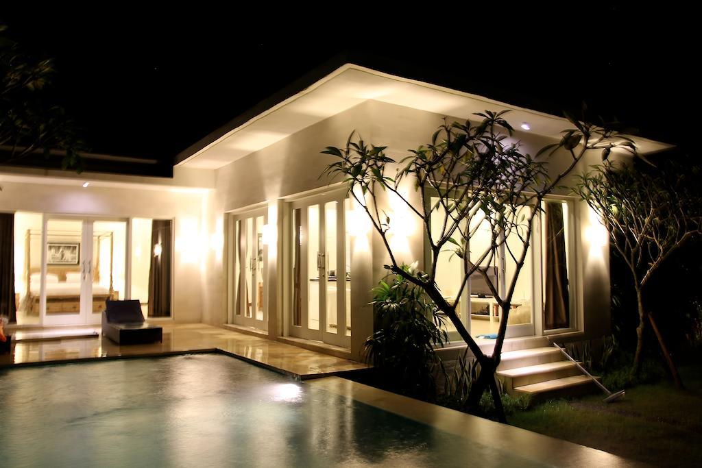 Villa The Jumah Ubud Habitación foto